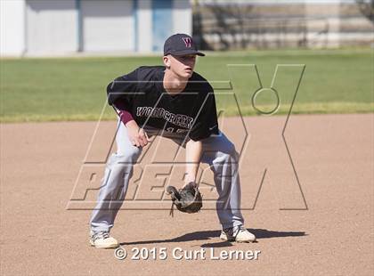 Thumbnail 1 in Woodcreek @ Rocklin photogallery.