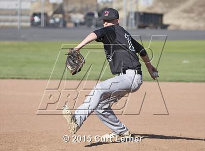 Thumbnail 1 in Woodcreek @ Rocklin photogallery.