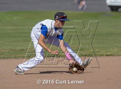 Thumbnail 1 in Woodcreek @ Rocklin photogallery.