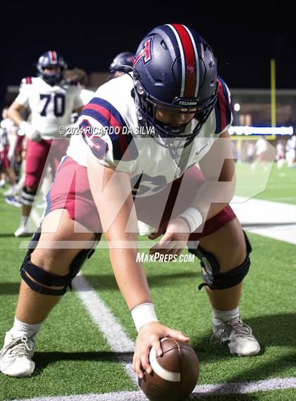 Thumbnail 3 in Tompkins vs Katy Taylor photogallery.