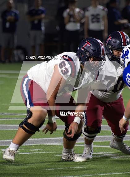 Thumbnail 3 in Tompkins vs Katy Taylor photogallery.