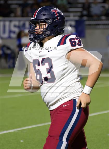 Thumbnail 1 in Tompkins vs Katy Taylor photogallery.
