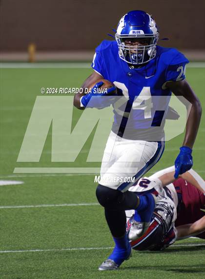 Thumbnail 2 in Tompkins vs Katy Taylor photogallery.