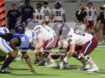 Thumbnail 2 in Tompkins vs Katy Taylor photogallery.