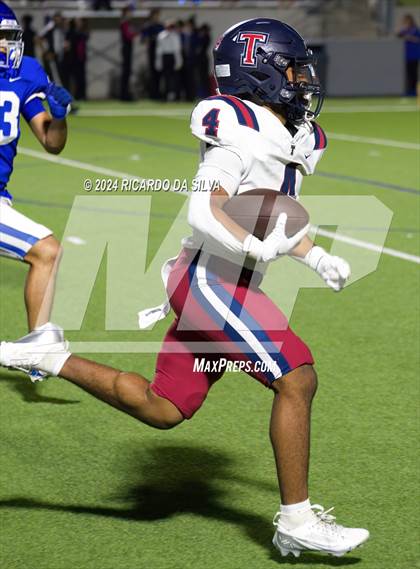 Thumbnail 3 in Tompkins vs Katy Taylor photogallery.