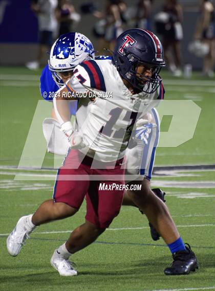 Thumbnail 1 in Tompkins vs Katy Taylor photogallery.