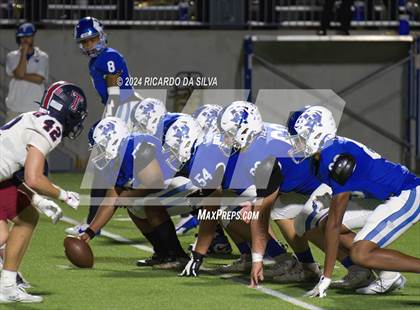 Thumbnail 3 in Tompkins vs Katy Taylor photogallery.