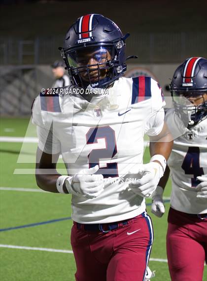 Thumbnail 3 in Tompkins vs Katy Taylor photogallery.