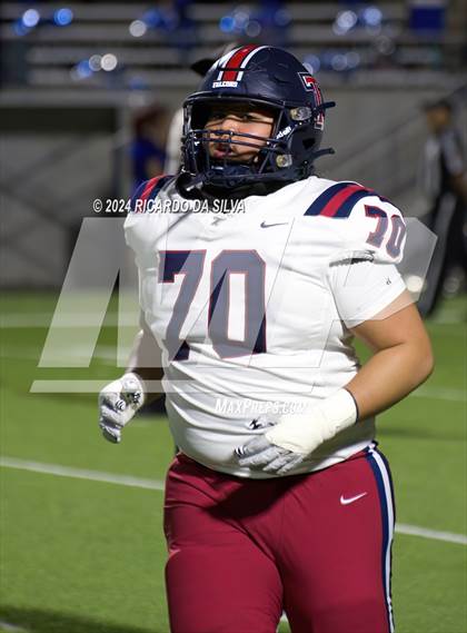 Thumbnail 2 in Tompkins vs Katy Taylor photogallery.