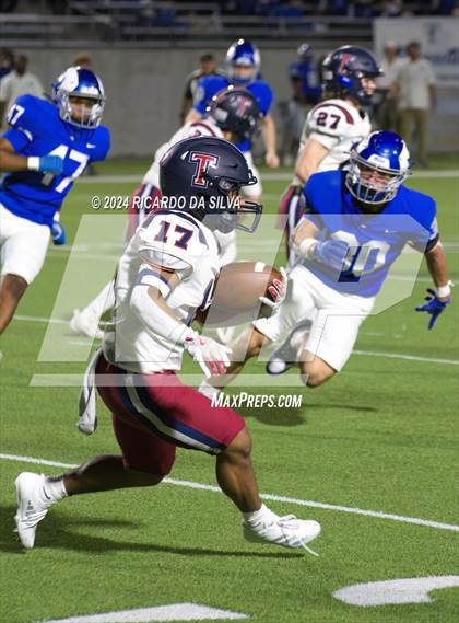 Thumbnail 1 in Tompkins vs Katy Taylor photogallery.