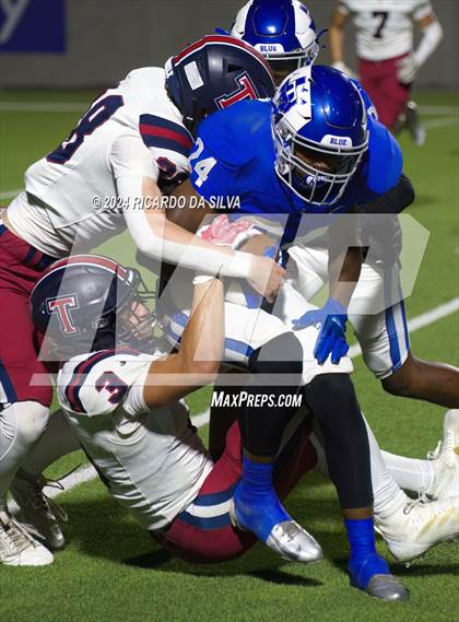 Thumbnail 1 in Tompkins vs Katy Taylor photogallery.