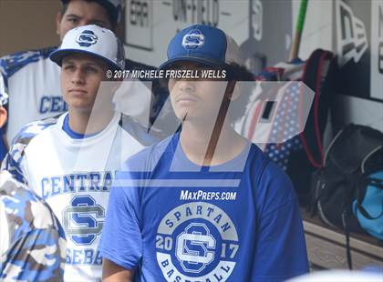 Thumbnail 3 in Palo Verde Valley @ Central at Petco Park photogallery.