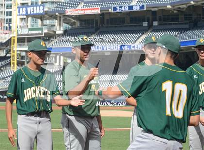 Thumbnail 1 in Palo Verde Valley @ Central at Petco Park photogallery.