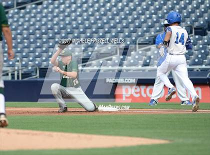 Thumbnail 3 in Palo Verde Valley @ Central at Petco Park photogallery.