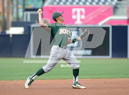 Thumbnail 2 in Palo Verde Valley @ Central at Petco Park photogallery.