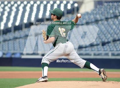 Thumbnail 1 in Palo Verde Valley @ Central at Petco Park photogallery.