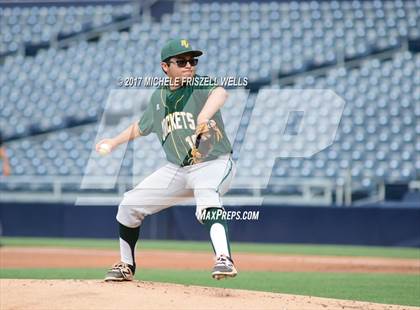 Thumbnail 1 in Palo Verde Valley @ Central at Petco Park photogallery.