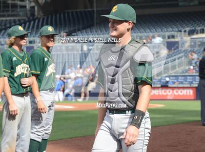 Thumbnail 3 in Palo Verde Valley @ Central at Petco Park photogallery.