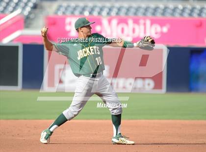 Thumbnail 2 in Palo Verde Valley @ Central at Petco Park photogallery.