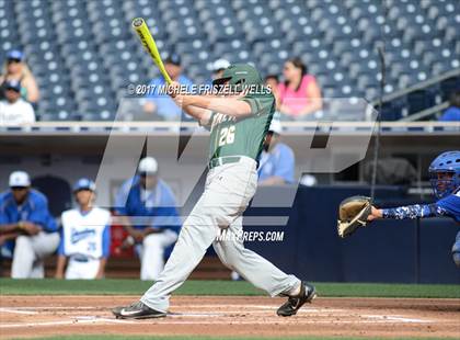 Thumbnail 1 in Palo Verde Valley @ Central at Petco Park photogallery.