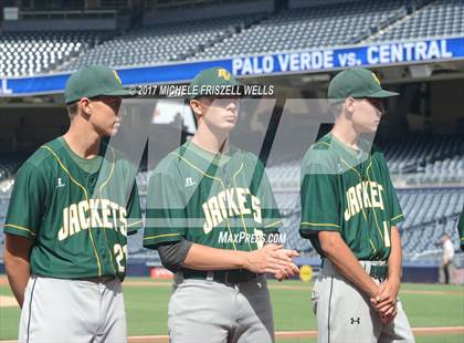 Thumbnail 2 in Palo Verde Valley @ Central at Petco Park photogallery.