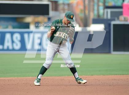Thumbnail 2 in Palo Verde Valley @ Central at Petco Park photogallery.
