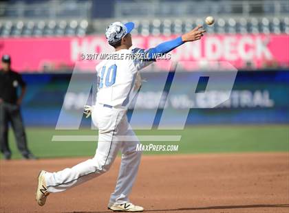 Thumbnail 3 in Palo Verde Valley @ Central at Petco Park photogallery.