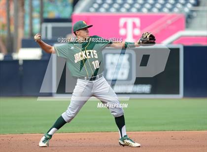 Thumbnail 1 in Palo Verde Valley @ Central at Petco Park photogallery.