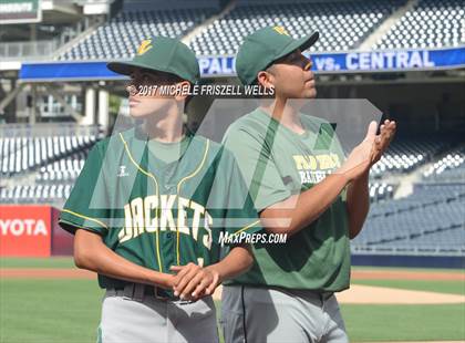 Thumbnail 1 in Palo Verde Valley @ Central at Petco Park photogallery.