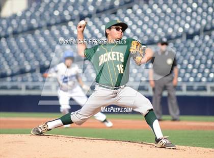 Thumbnail 3 in Palo Verde Valley @ Central at Petco Park photogallery.
