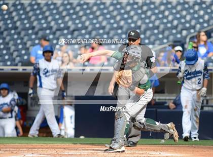 Thumbnail 3 in Palo Verde Valley @ Central at Petco Park photogallery.