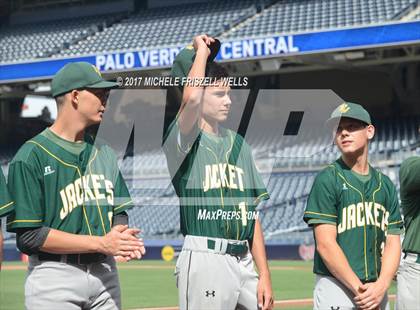 Thumbnail 3 in Palo Verde Valley @ Central at Petco Park photogallery.