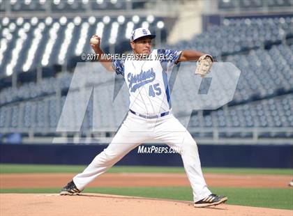 Thumbnail 3 in Palo Verde Valley @ Central at Petco Park photogallery.