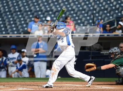 Thumbnail 1 in Palo Verde Valley @ Central at Petco Park photogallery.