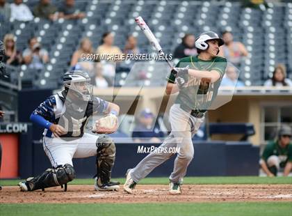Thumbnail 1 in Palo Verde Valley @ Central at Petco Park photogallery.