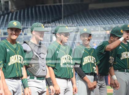 Thumbnail 1 in Palo Verde Valley @ Central at Petco Park photogallery.