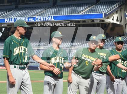 Thumbnail 2 in Palo Verde Valley @ Central at Petco Park photogallery.