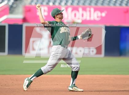 Thumbnail 3 in Palo Verde Valley @ Central at Petco Park photogallery.