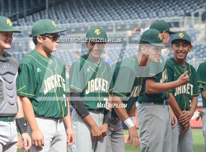 Thumbnail 2 in Palo Verde Valley @ Central at Petco Park photogallery.