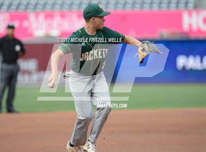 Thumbnail 1 in Palo Verde Valley @ Central at Petco Park photogallery.
