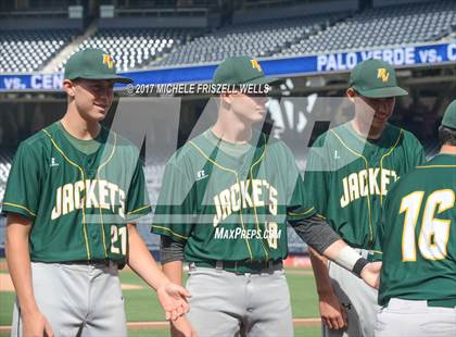 Thumbnail 3 in Palo Verde Valley @ Central at Petco Park photogallery.