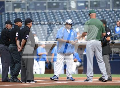 Thumbnail 1 in Palo Verde Valley @ Central at Petco Park photogallery.