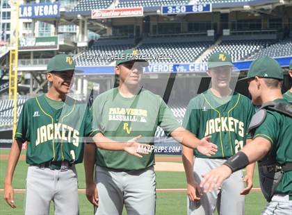 Thumbnail 2 in Palo Verde Valley @ Central at Petco Park photogallery.