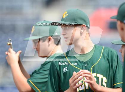 Thumbnail 3 in Palo Verde Valley @ Central at Petco Park photogallery.
