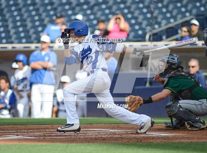 Thumbnail 1 in Palo Verde Valley @ Central at Petco Park photogallery.