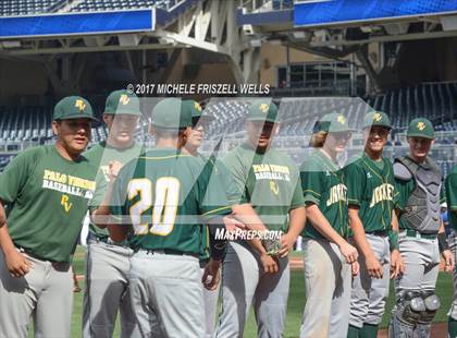 Thumbnail 2 in Palo Verde Valley @ Central at Petco Park photogallery.