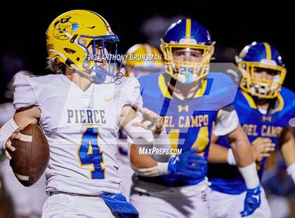 Thumbnail 3 in Pierce @ Del Campo photogallery.