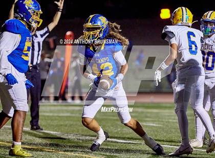 Thumbnail 3 in Pierce @ Del Campo photogallery.