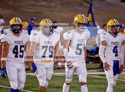 Thumbnail 3 in Pierce @ Del Campo photogallery.