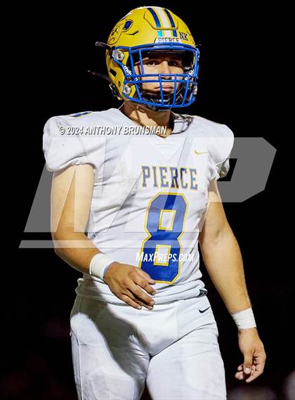 Thumbnail 2 in Pierce @ Del Campo photogallery.